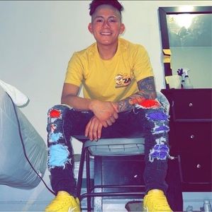 Meet your Posher, Jasper